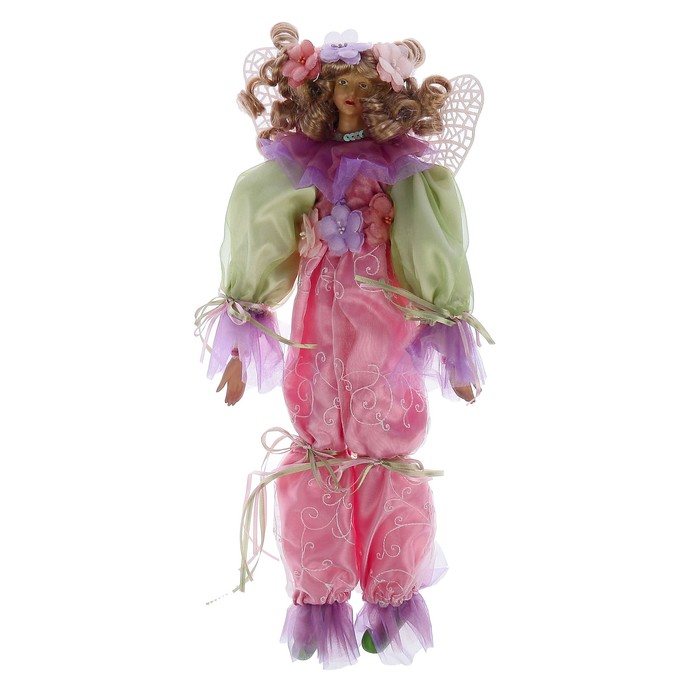 Кукла «Фея Тайна», 21×8×46 см
