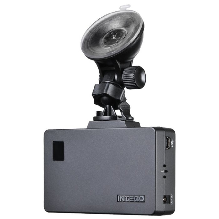 Радар-детектор INTEGO CHAMPION