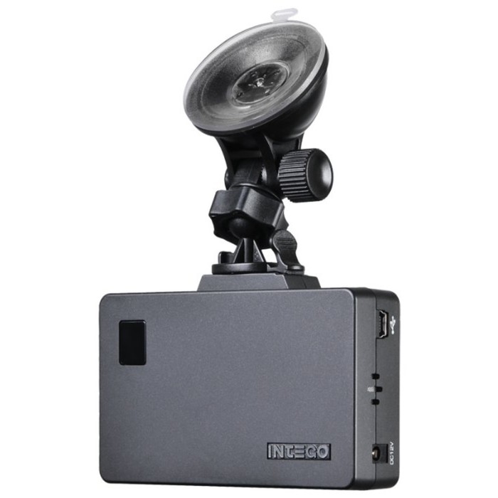 Радар-детектор INTEGO SUPERIOR