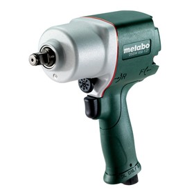 

Пневмогайковерт Metabo DSSW 930, ударный, 1/2", 540л/мин, 930 Нм
