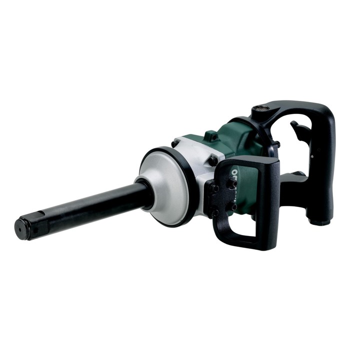 Гайковерт Metabo DSSW 2440-1", пневматический, ударный, 1", 2440 Нм, 780л/мин
