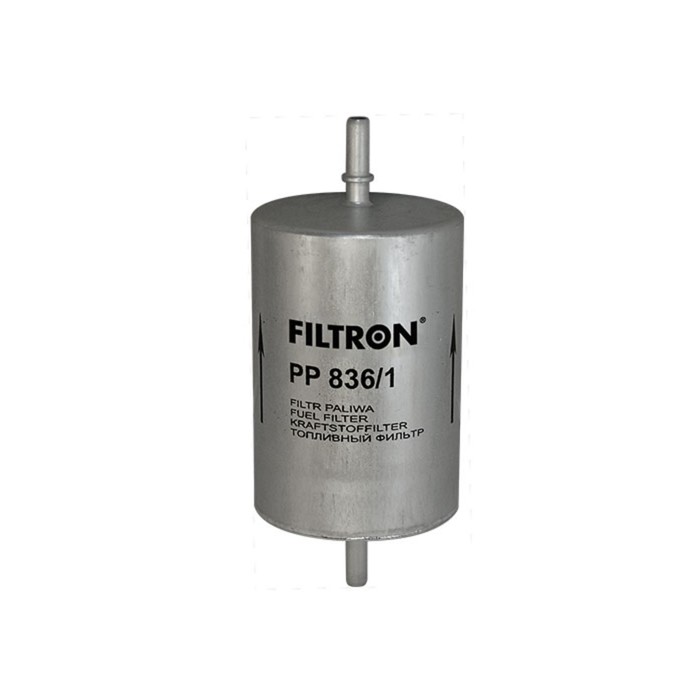 Фильтр топливный FILTRON PP836/1