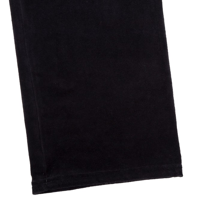 Брюки женские 241 цвет тёмно-серый, р-р 58