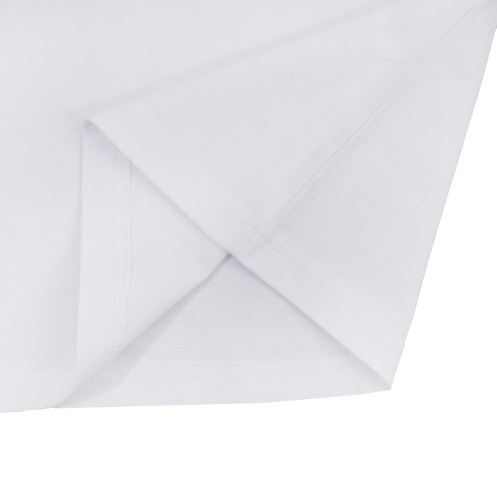 Пижама женская (футболка, брюки) Джилс цвет джинс, р-р 48