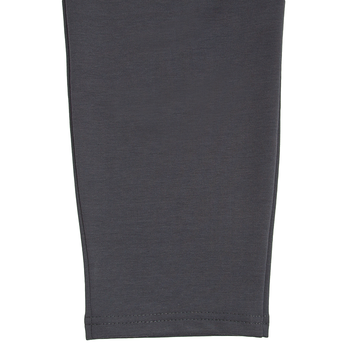 Брюки (чиносы) женские 2031 цвет тёмно-серый, р-р 48