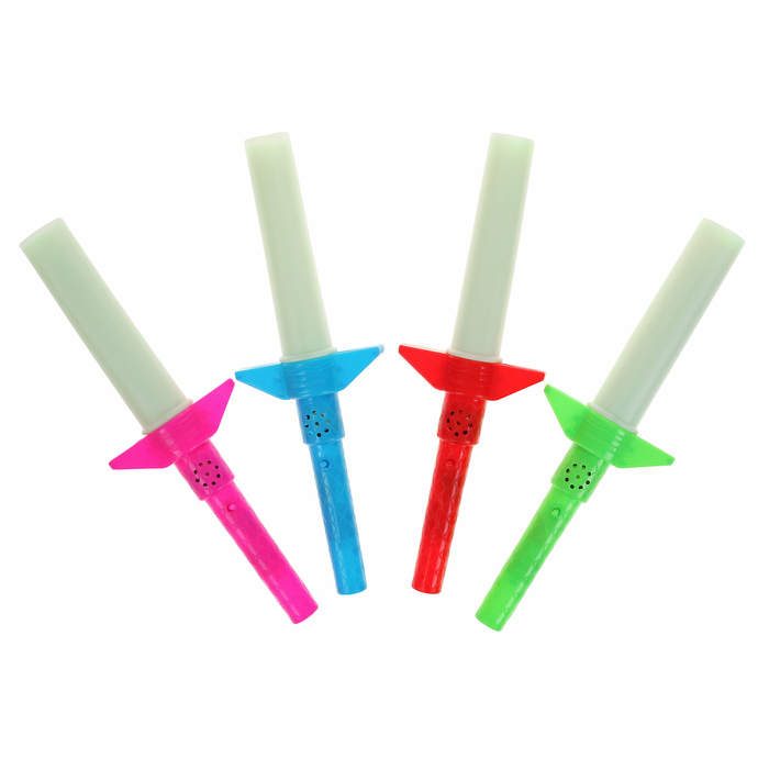 Палочка световая "Меч" с музыкой