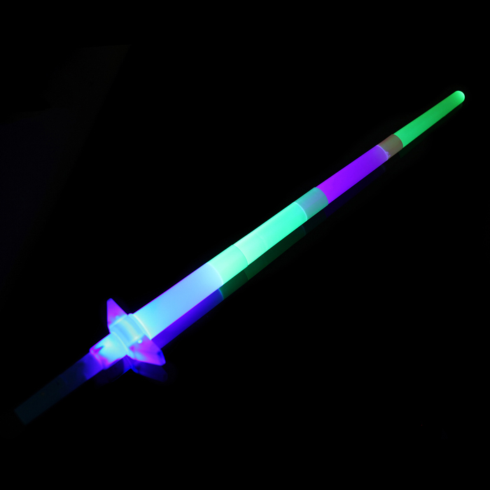 Палочка световая "Меч" с музыкой