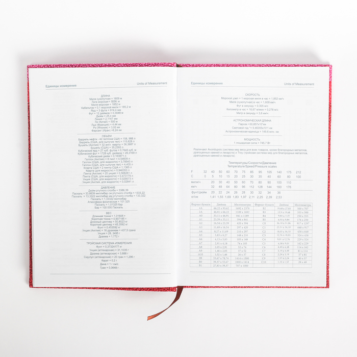 Ежедневник недат А5 120л кл,карта на форзаце,ляссе,обл пвх Текстура МИКС