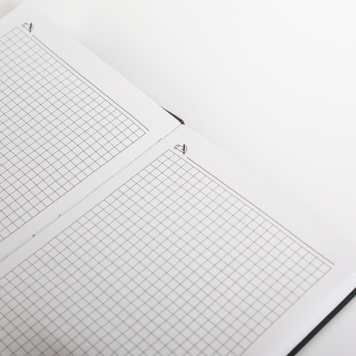 Ежедневник недат А5 140л кл с хлястиком Универсальный ляссе,с калькулятором МИКС