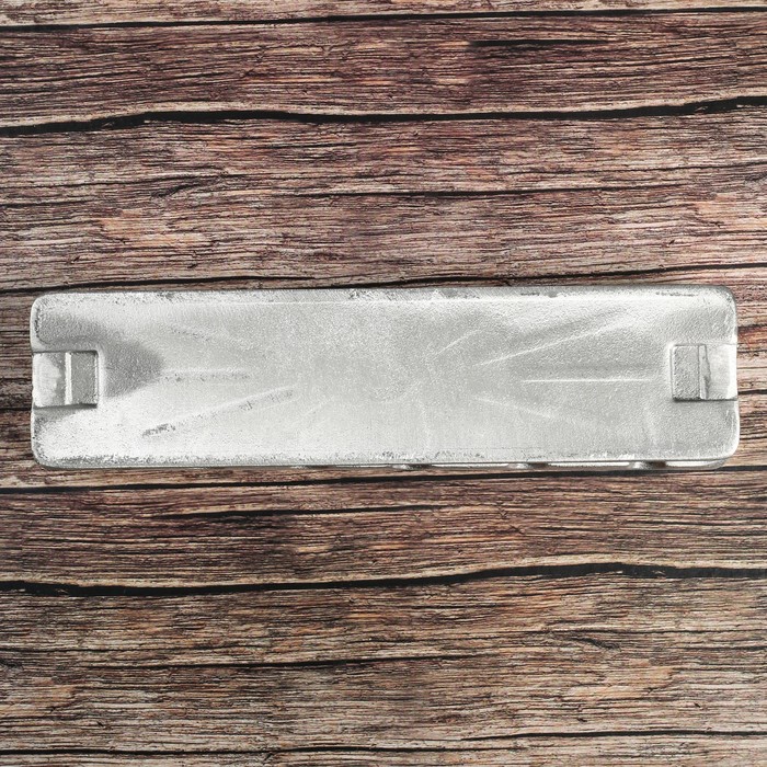 Форма для леденцов "Звери тип 2", без зажима