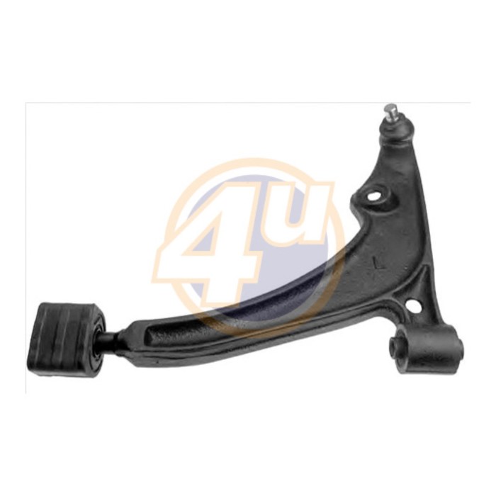 Рычаг подвески 4U SZ-G-05656