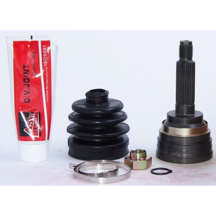 ШРУС наружный ASVA DW72