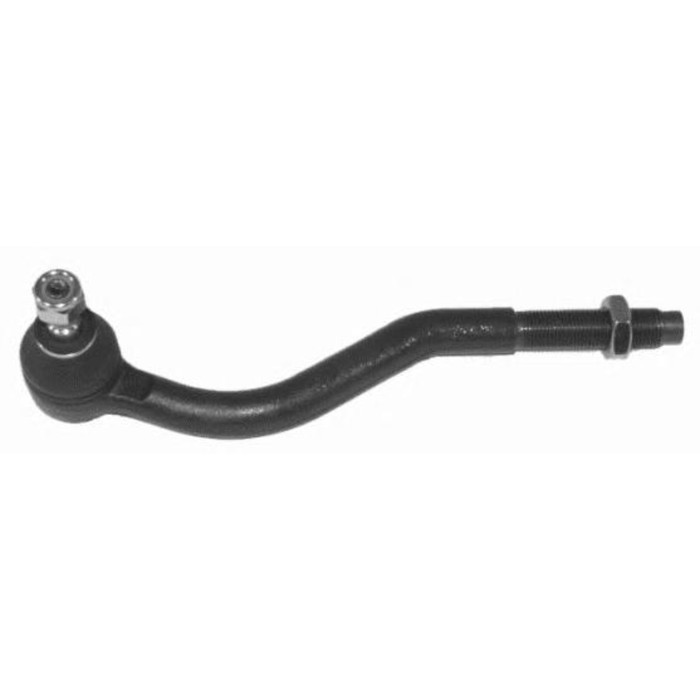 Наконечник тяги рулевой LEMFORDER 2550801