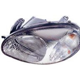 

Фара DEPO 2221104LLDEMN
