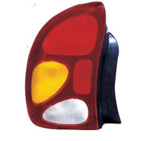 

Фара DEPO 2221916LUE