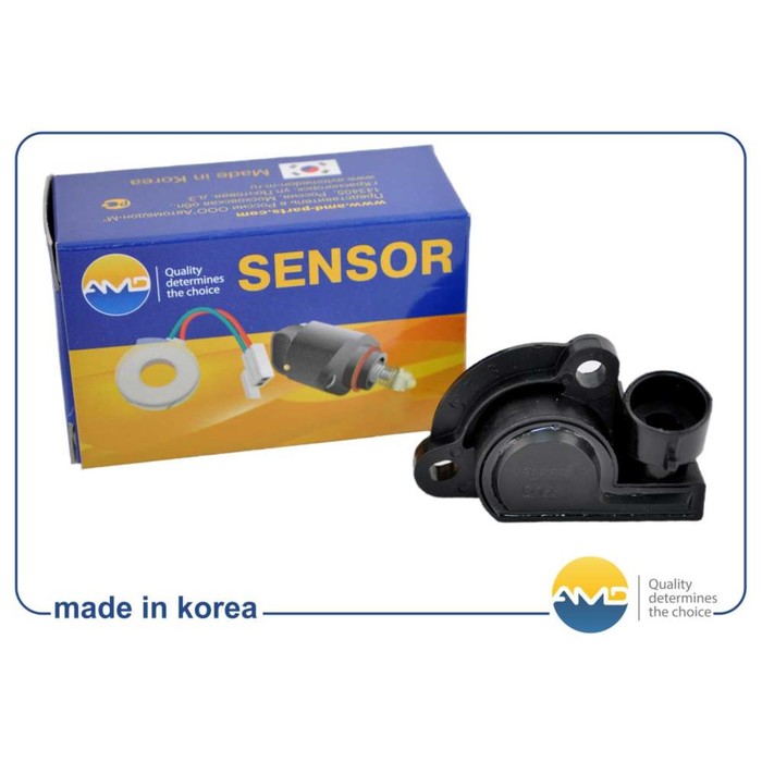 Датчик положения дроссельной заслонки AMD AMDSEN15