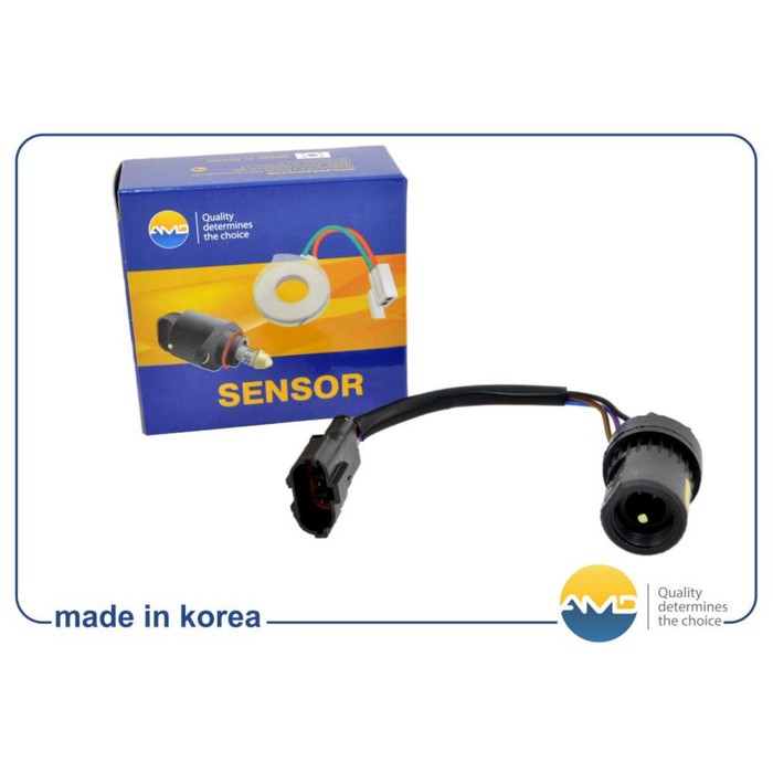 Датчик скорости AMD AMDSEN37