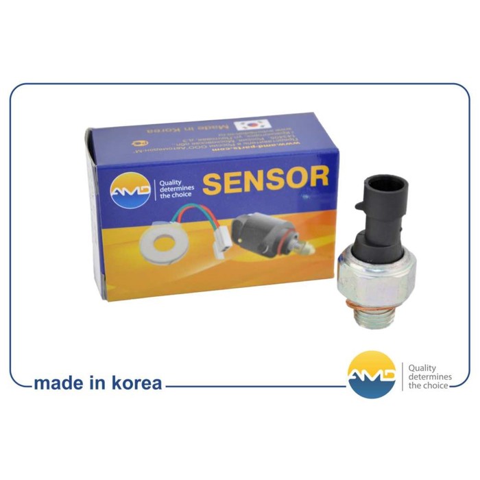 Датчик давления масла AMD AMDSEN61