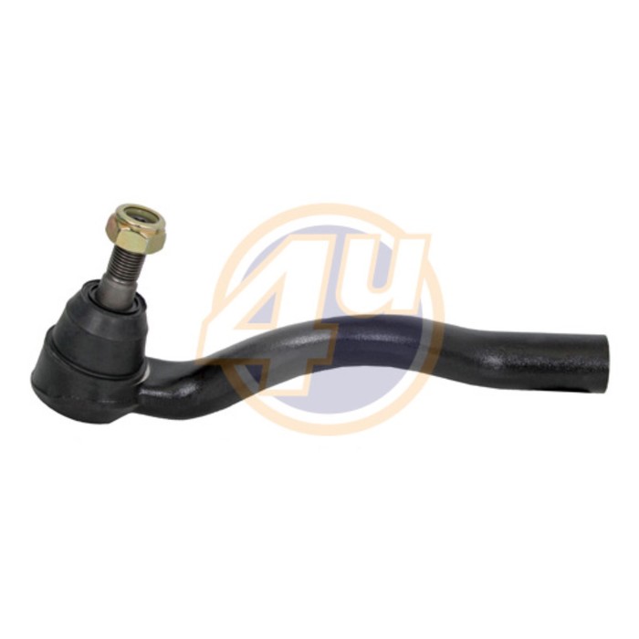 Наконечник рулевой тяги 4U JP-A-14370