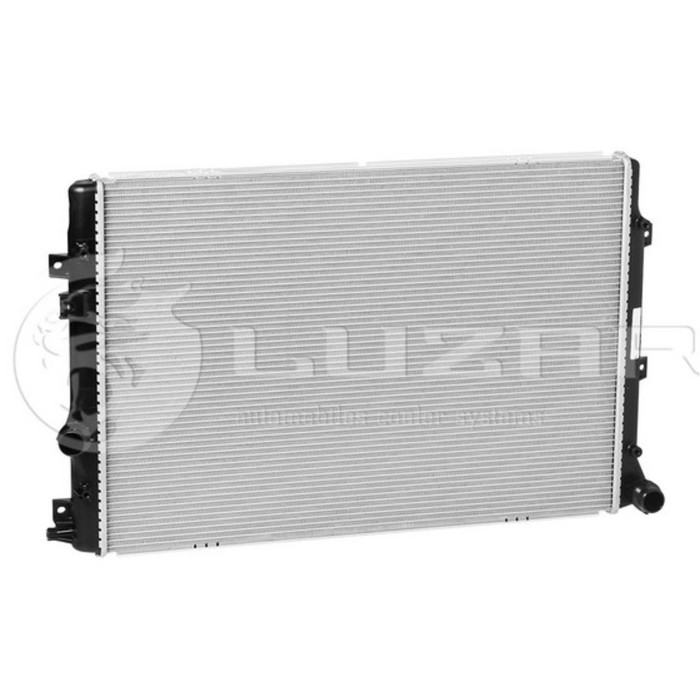 Радиатор охлаждения LUZAR LRc18N5