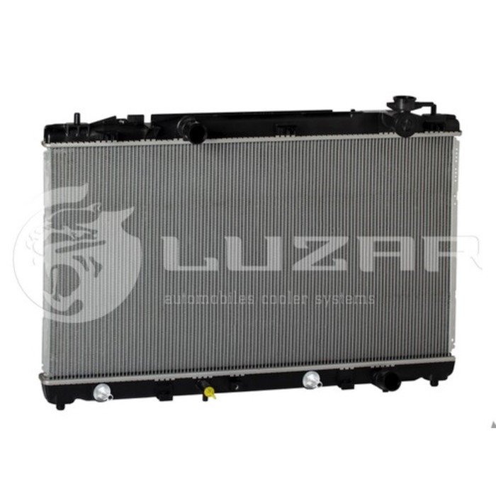 Радиатор охлаждения LUZAR LRc19118