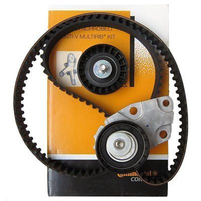 Ремень ГРМ, комплект Contitech CT887K1