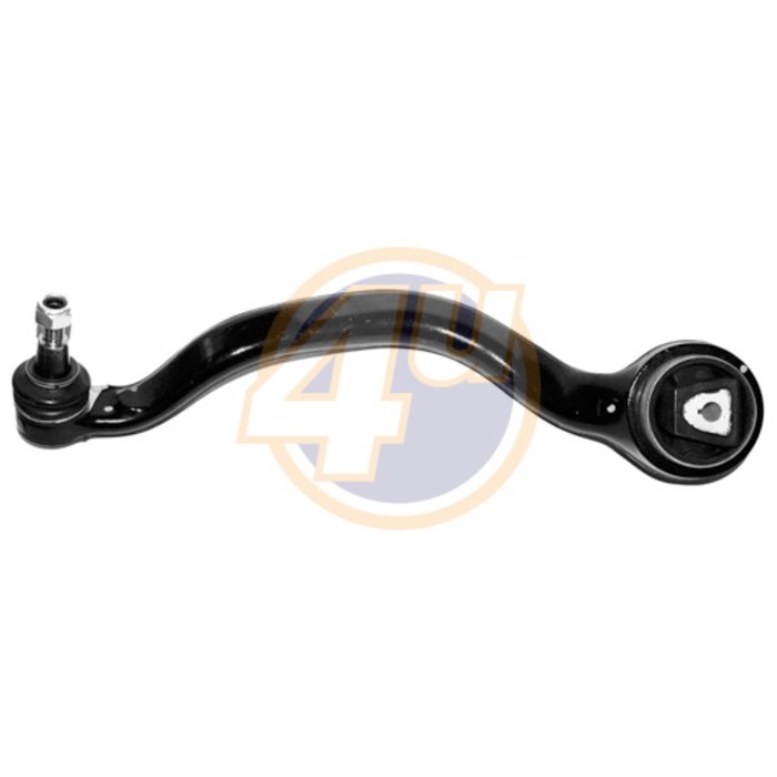 Рычаг подвески 4U BW-D-51690