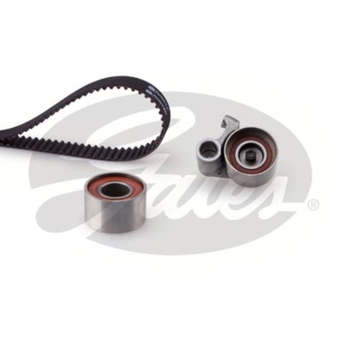 Ремень ГРМ, комплект Gates K01T298