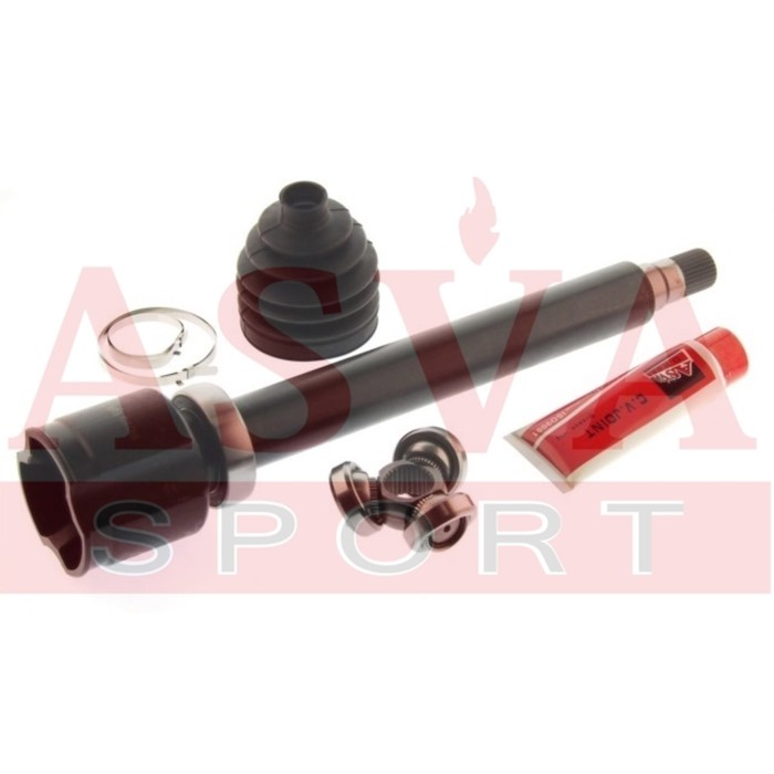 ШРУС внутренний ASVA FDIRCA2E