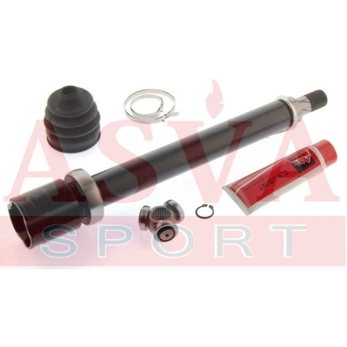 ШРУС внутренний ASVA FDIRCB8