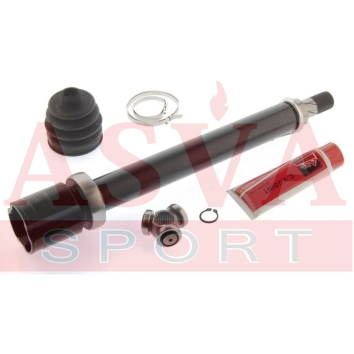 ШРУС внутренний ASVA FDIRCB8C