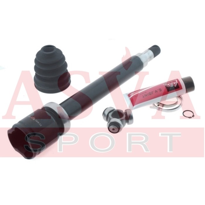 ШРУС внутренний ASVA FDIRF2