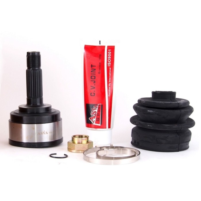 ШРУС наружный ASVA HN13