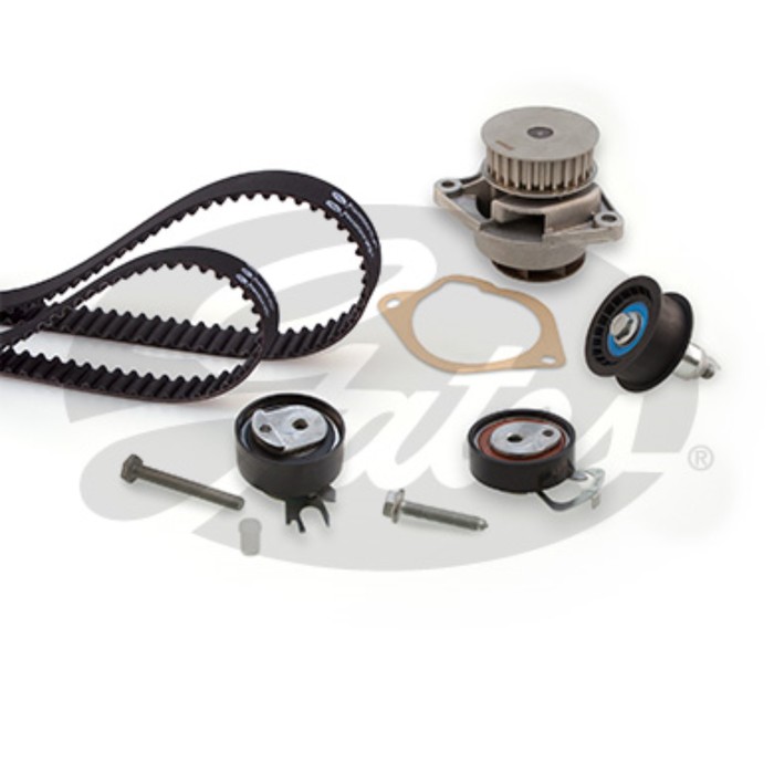 Ремень ГРМ, комплект Gates KP35565XS