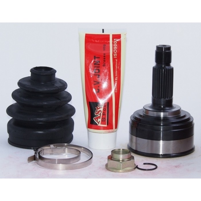 ШРУС наружный ASVA HN19