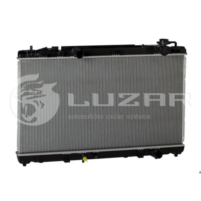 Радиатор охлаждения LUZAR LRc1918