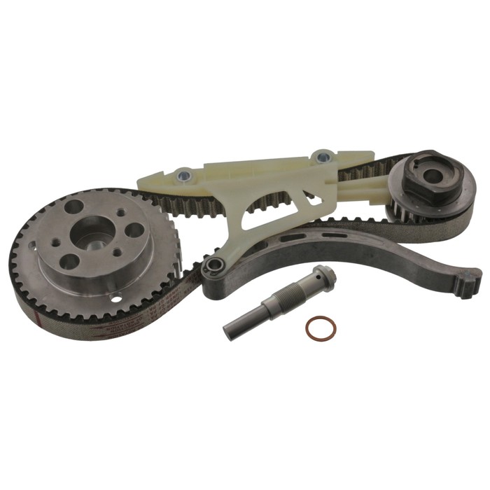 Цепь ГРМ, комплект SWAG 50946380