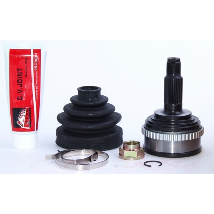 ШРУС наружный ASVA HN24A50