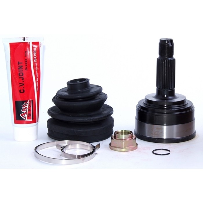 ШРУС наружный ASVA HN33