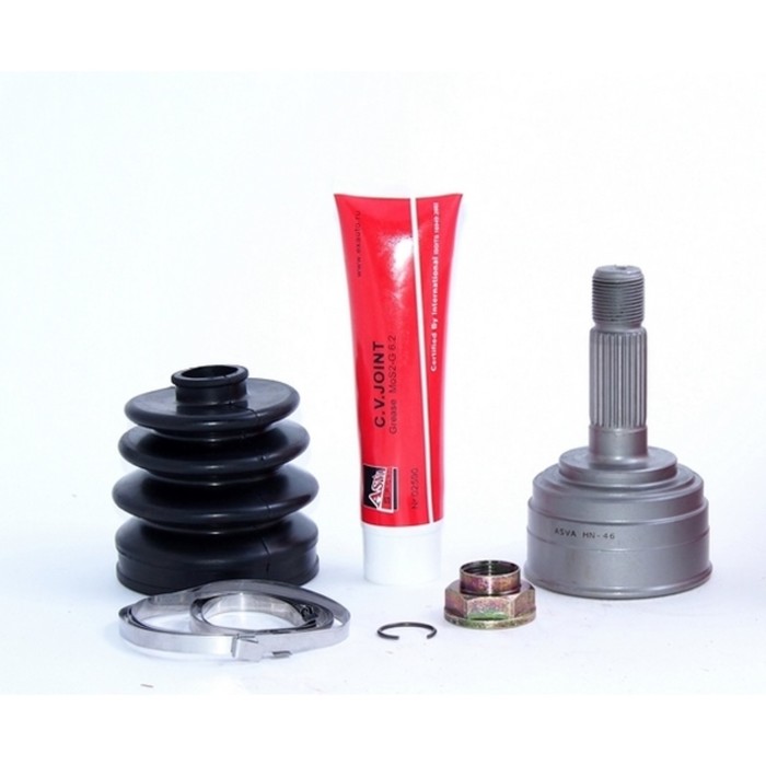 ШРУС наружный ASVA HN46