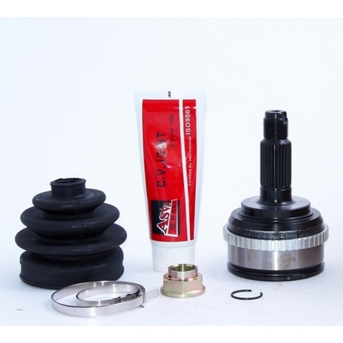 ШРУС наружный ASVA HN58A50