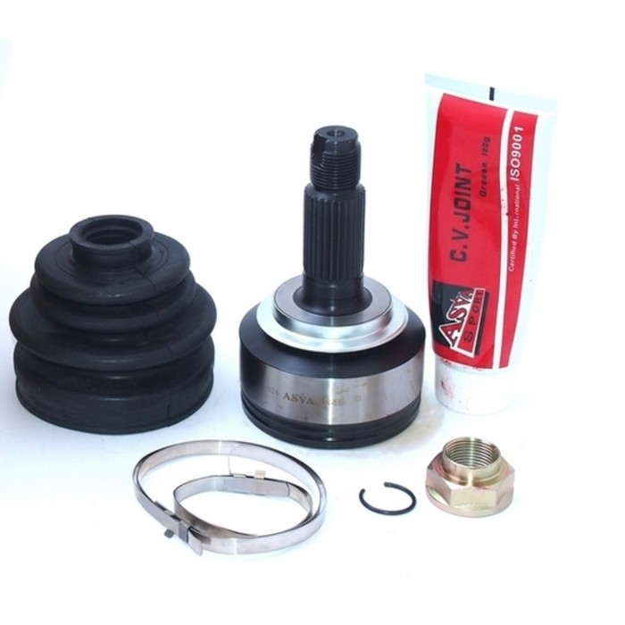 ШРУС наружный ASVA HN59