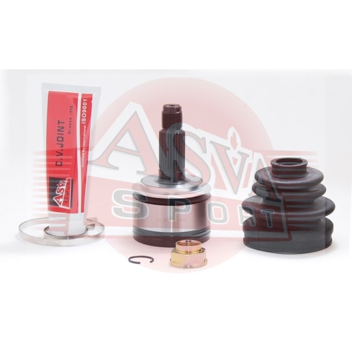 ШРУС наружный ASVA HN60