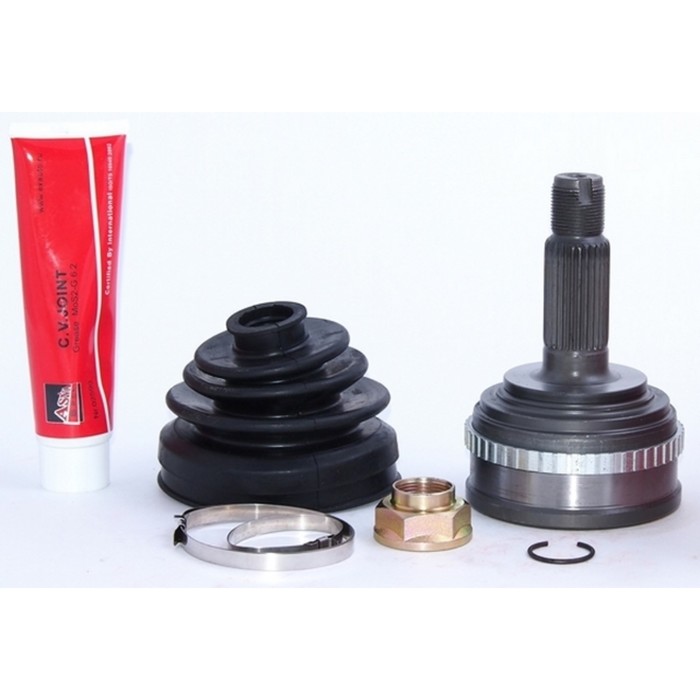 ШРУС наружный ASVA HNACEA50