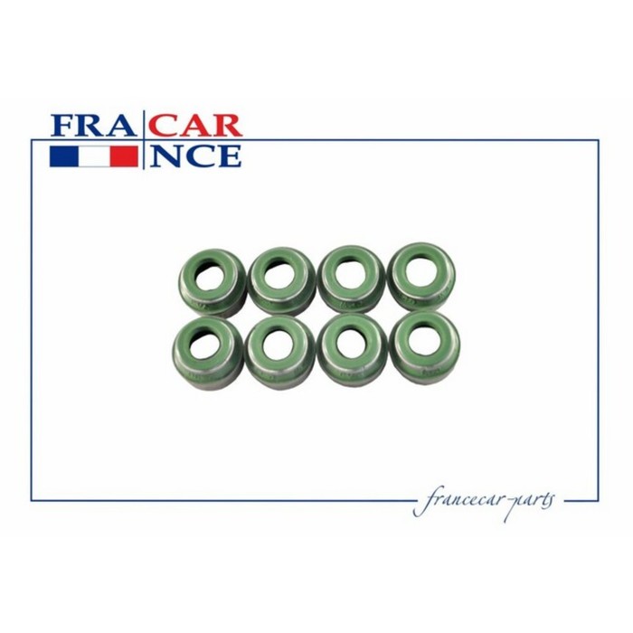 Колпачок маслосъемный FRANCECAR FCR210328