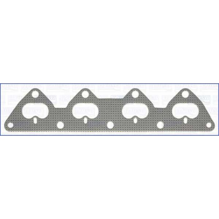 Прокладка выпускного коллектора AJUSA 13118000
