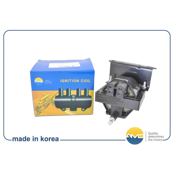Катушка зажигания AMD AMDEL412