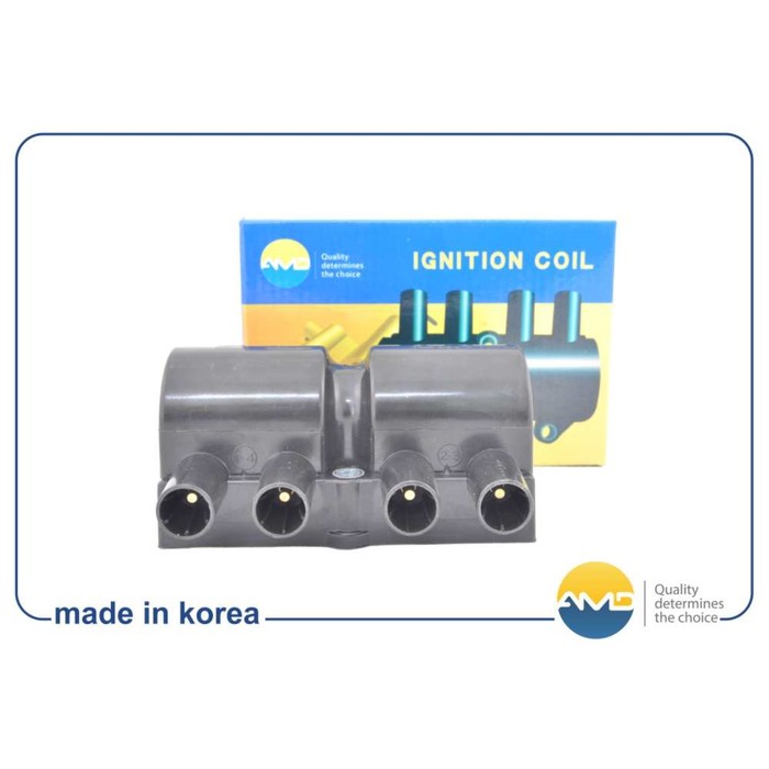 Катушка зажигания AMD AMDEL413