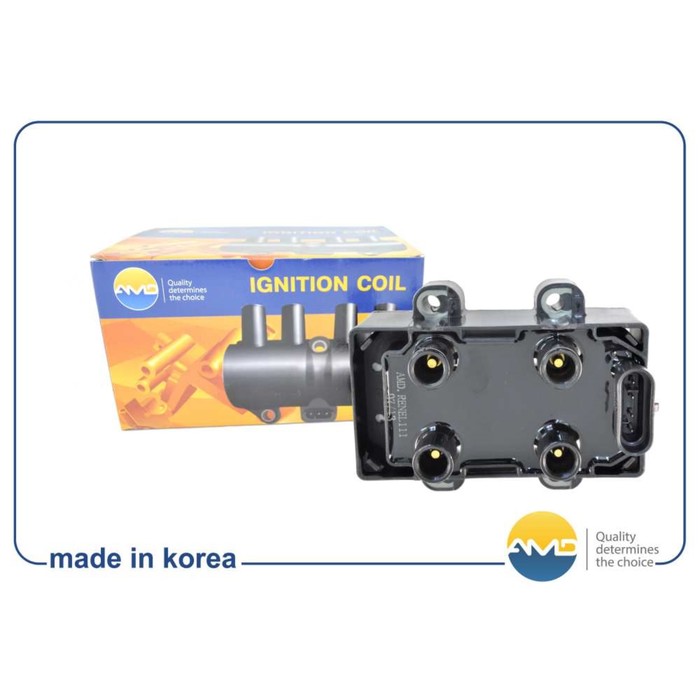 Катушка зажигания AMD AMDRENEL111