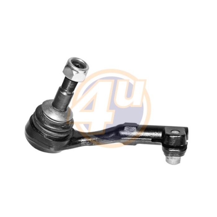 Наконечник рулевой тяги 4U BW-A-41628